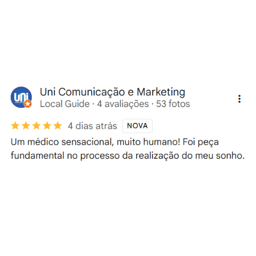 Depoimento — Dr. Mateus Nobile Salemme