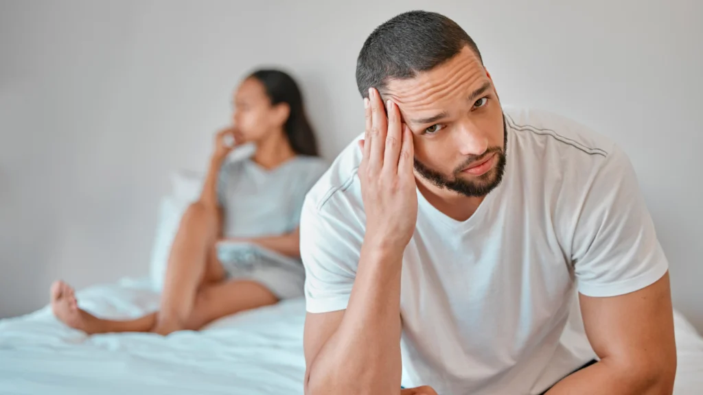 Disfunção erétil - Dr. Mateus Nobile Salemme